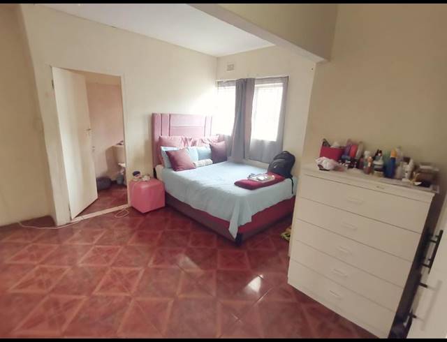 1 BEDROOM PROPERTY TO RENT IN RESERVOIR HILLS